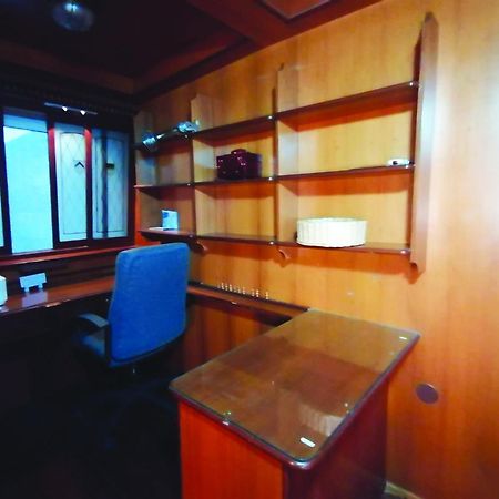 Appartement Au Centre D'Alicante Dış mekan fotoğraf