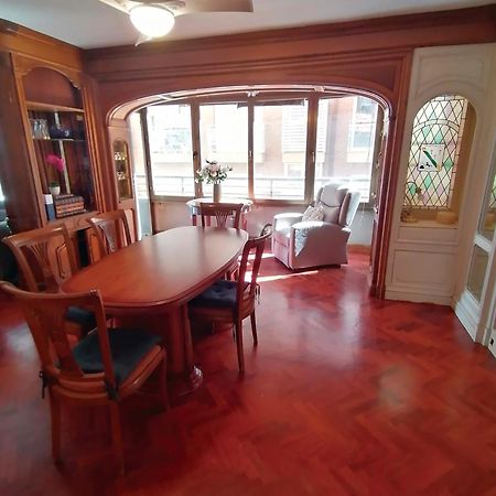 Appartement Au Centre D'Alicante Dış mekan fotoğraf
