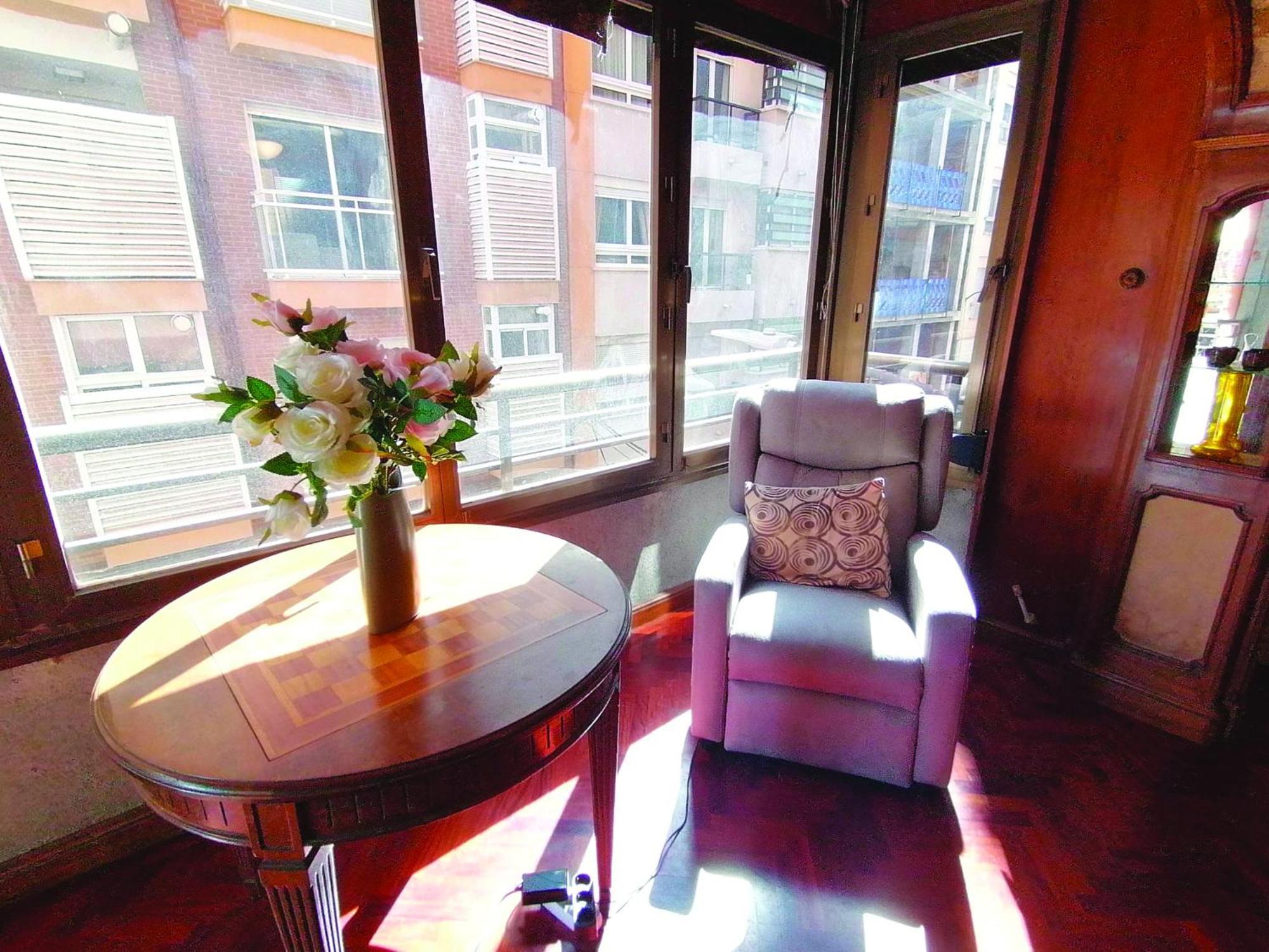 Appartement Au Centre D'Alicante Dış mekan fotoğraf