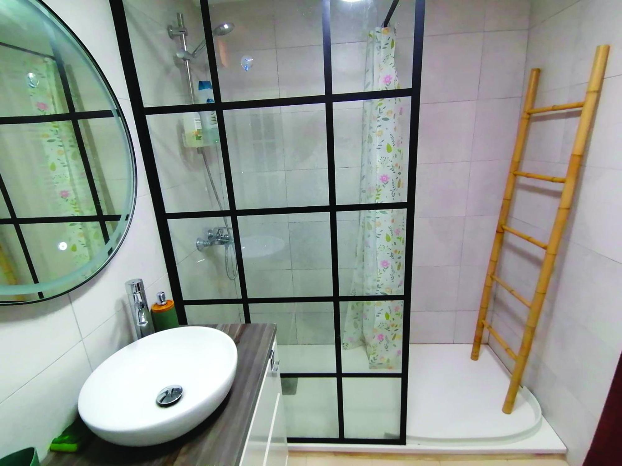 Appartement Au Centre D'Alicante Dış mekan fotoğraf