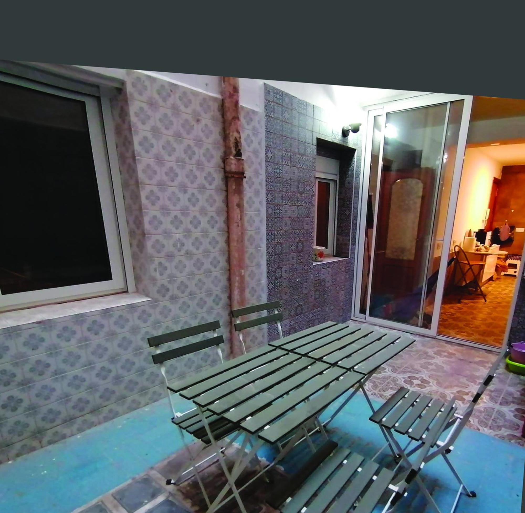 Appartement Au Centre D'Alicante Dış mekan fotoğraf
