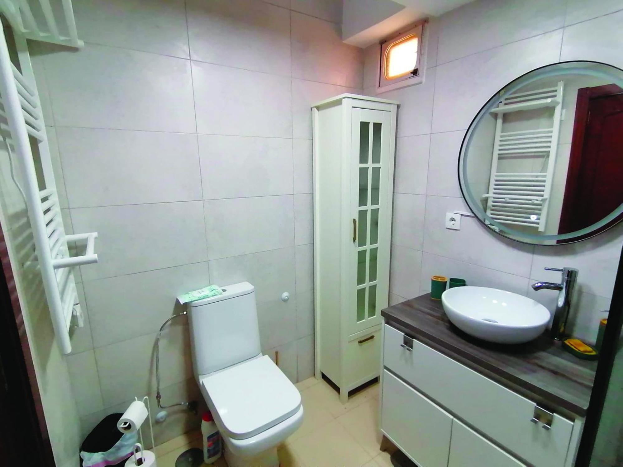 Appartement Au Centre D'Alicante Dış mekan fotoğraf