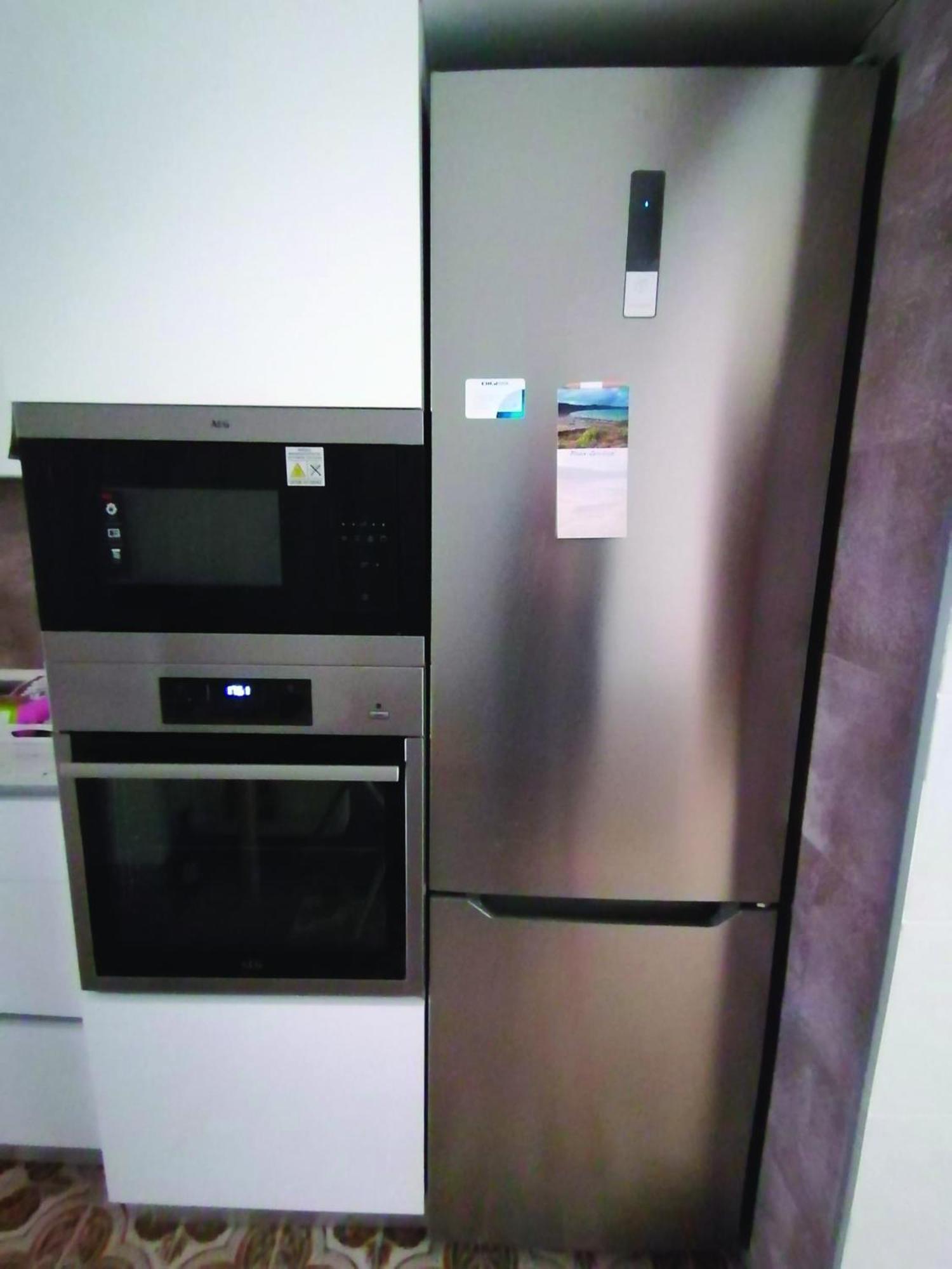 Appartement Au Centre D'Alicante Dış mekan fotoğraf