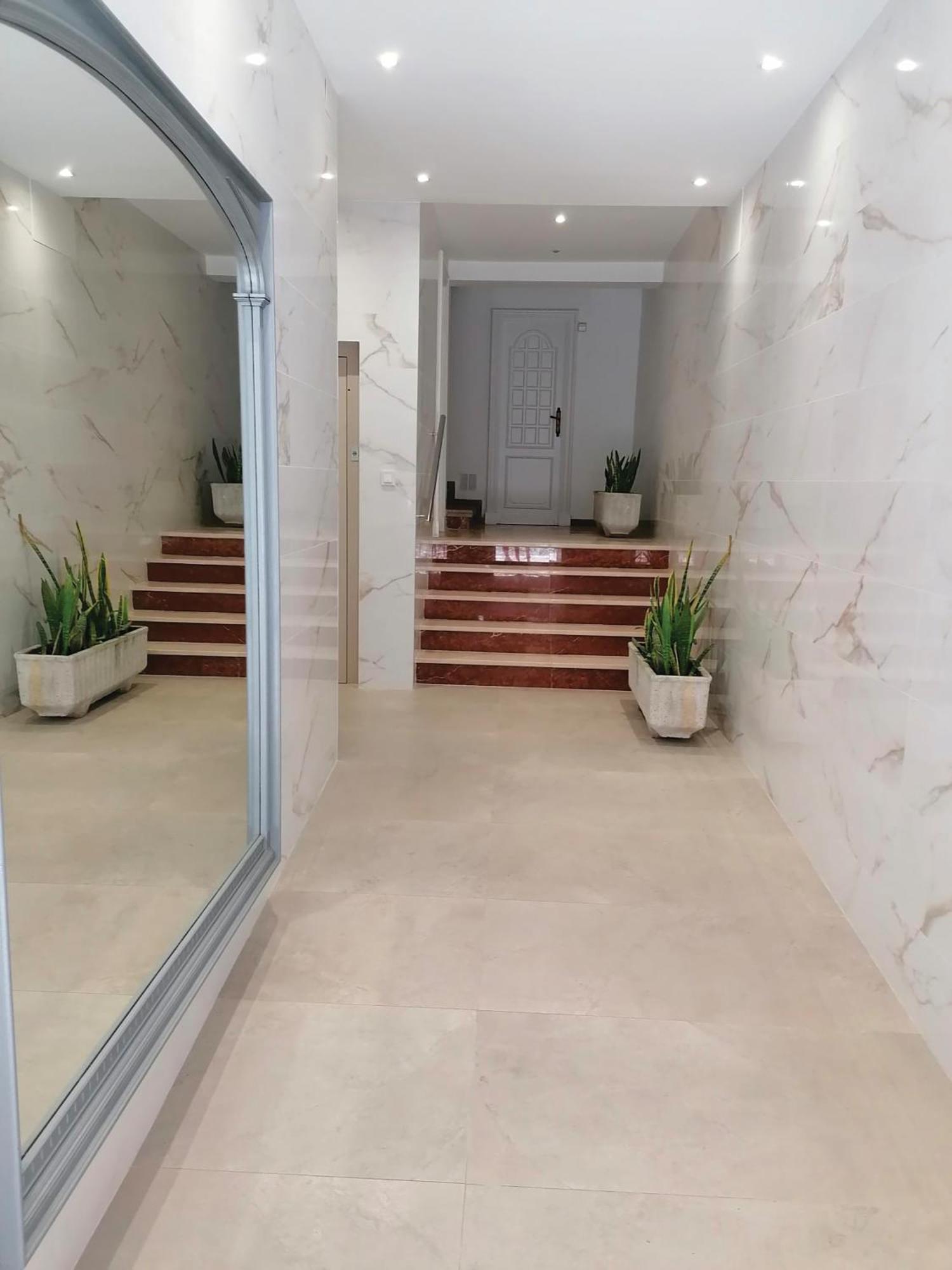 Appartement Au Centre D'Alicante Dış mekan fotoğraf