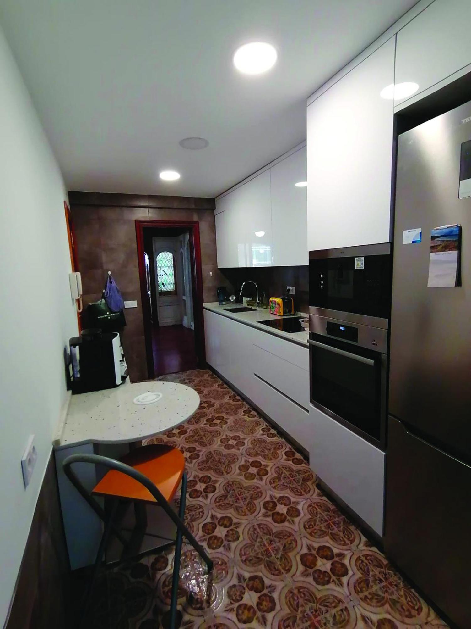 Appartement Au Centre D'Alicante Dış mekan fotoğraf