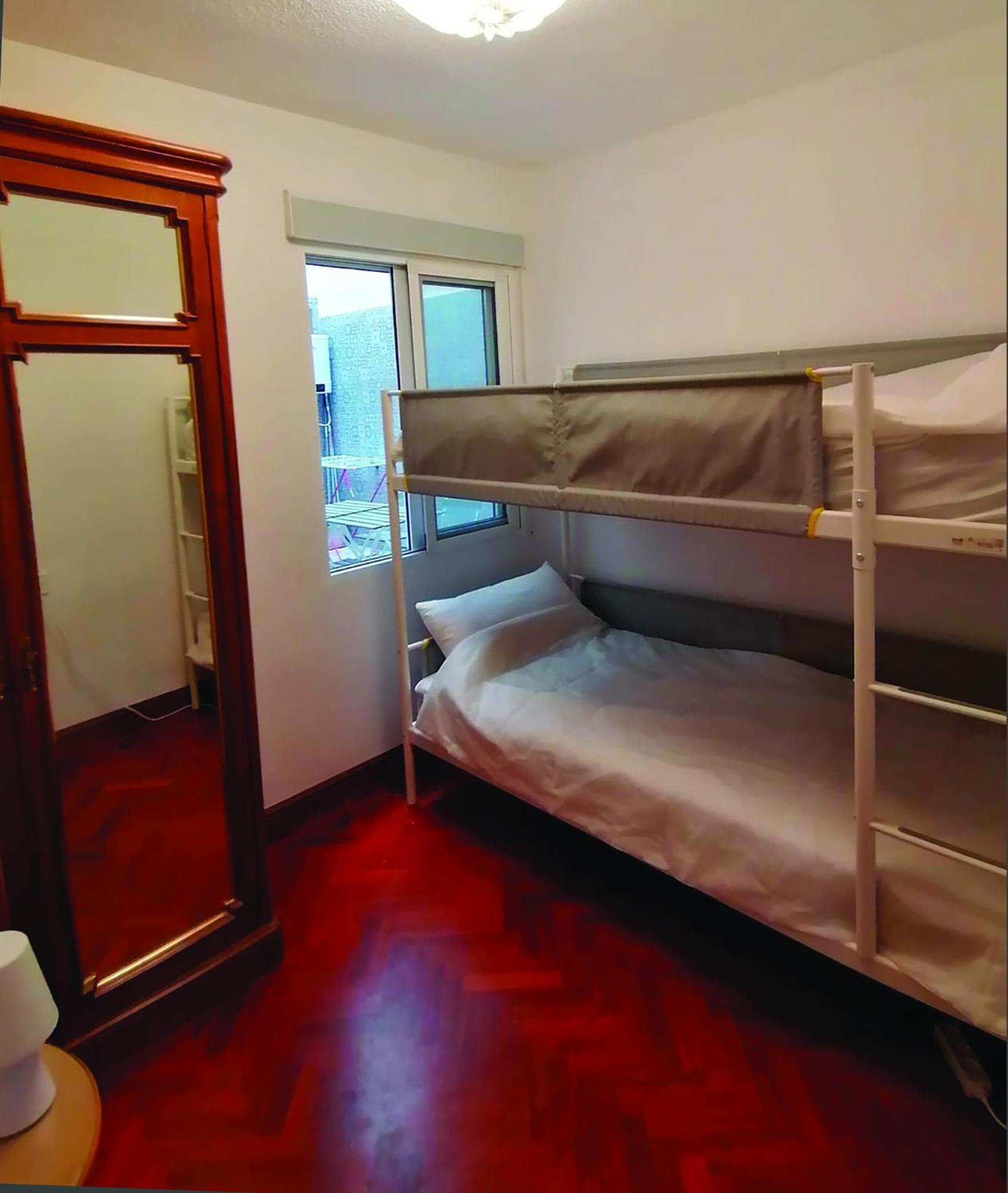 Appartement Au Centre D'Alicante Dış mekan fotoğraf