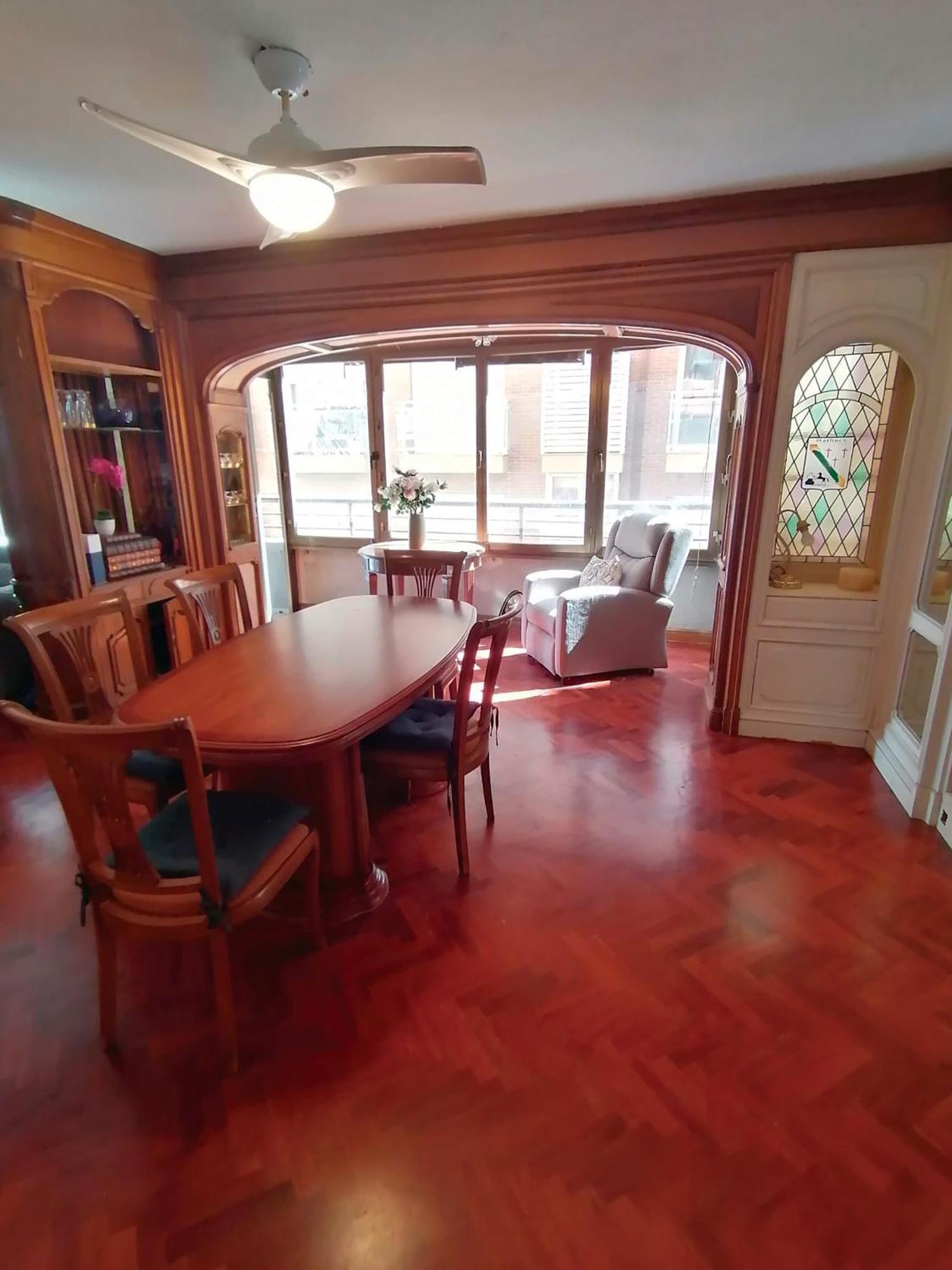 Appartement Au Centre D'Alicante Dış mekan fotoğraf