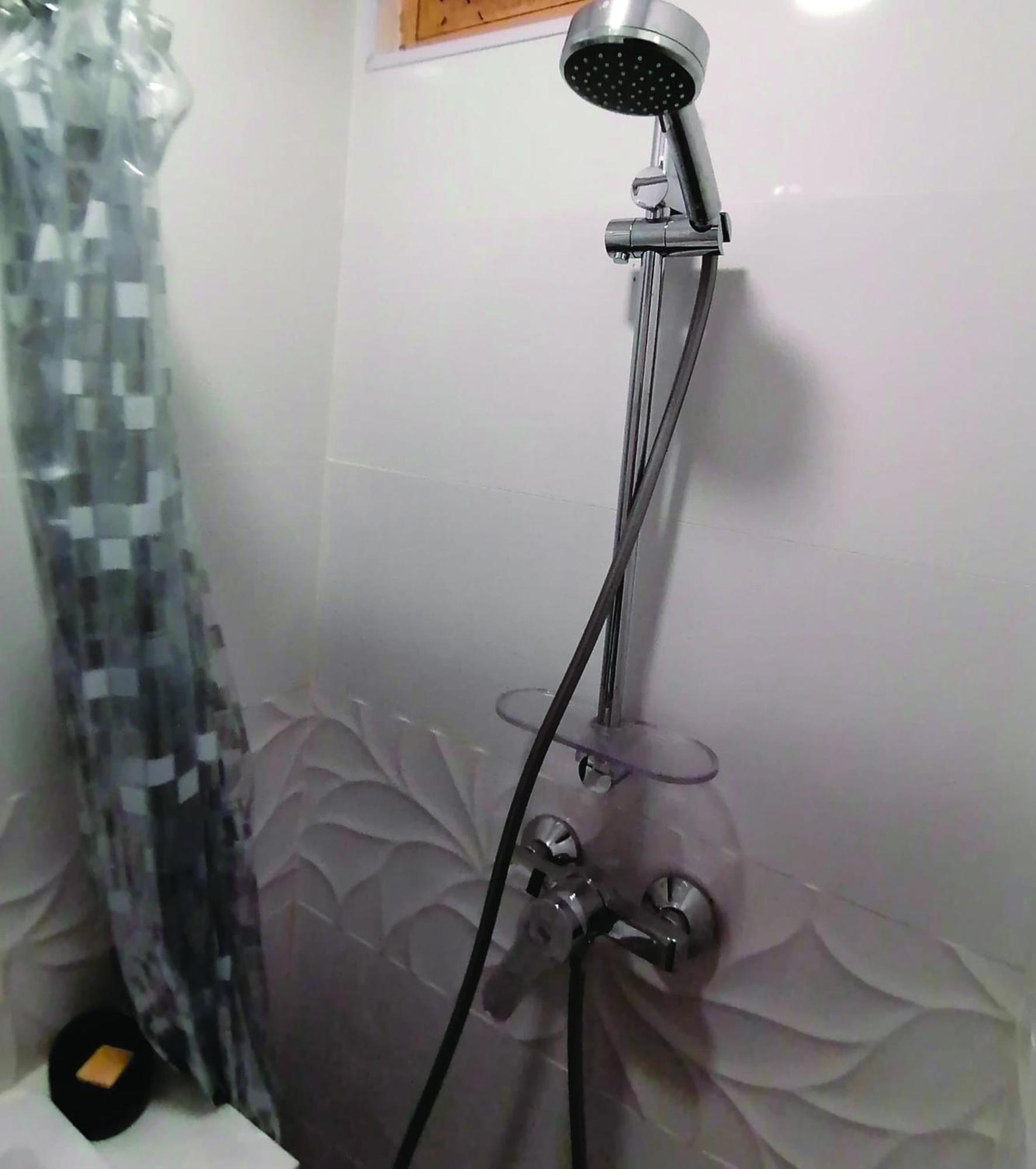 Appartement Au Centre D'Alicante Dış mekan fotoğraf
