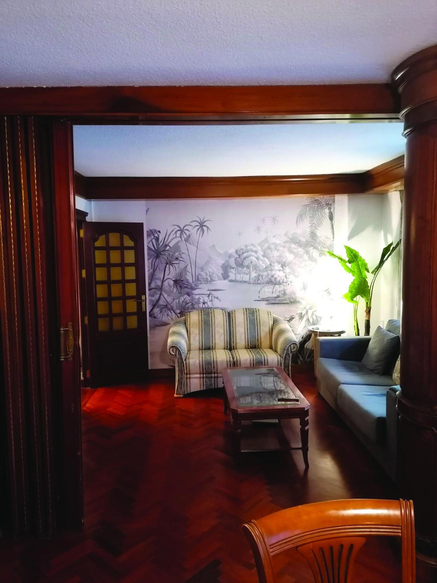 Appartement Au Centre D'Alicante Dış mekan fotoğraf