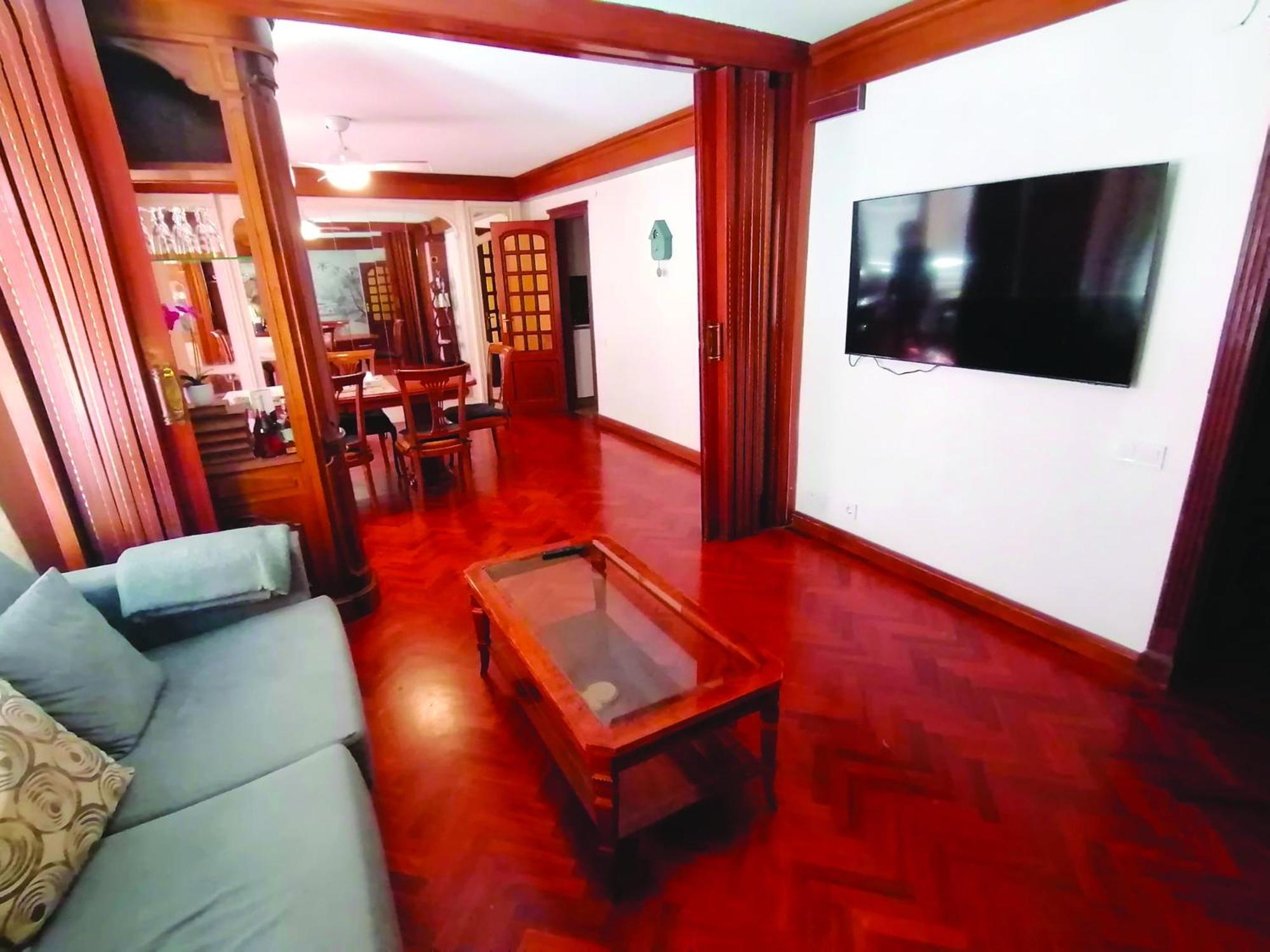 Appartement Au Centre D'Alicante Dış mekan fotoğraf