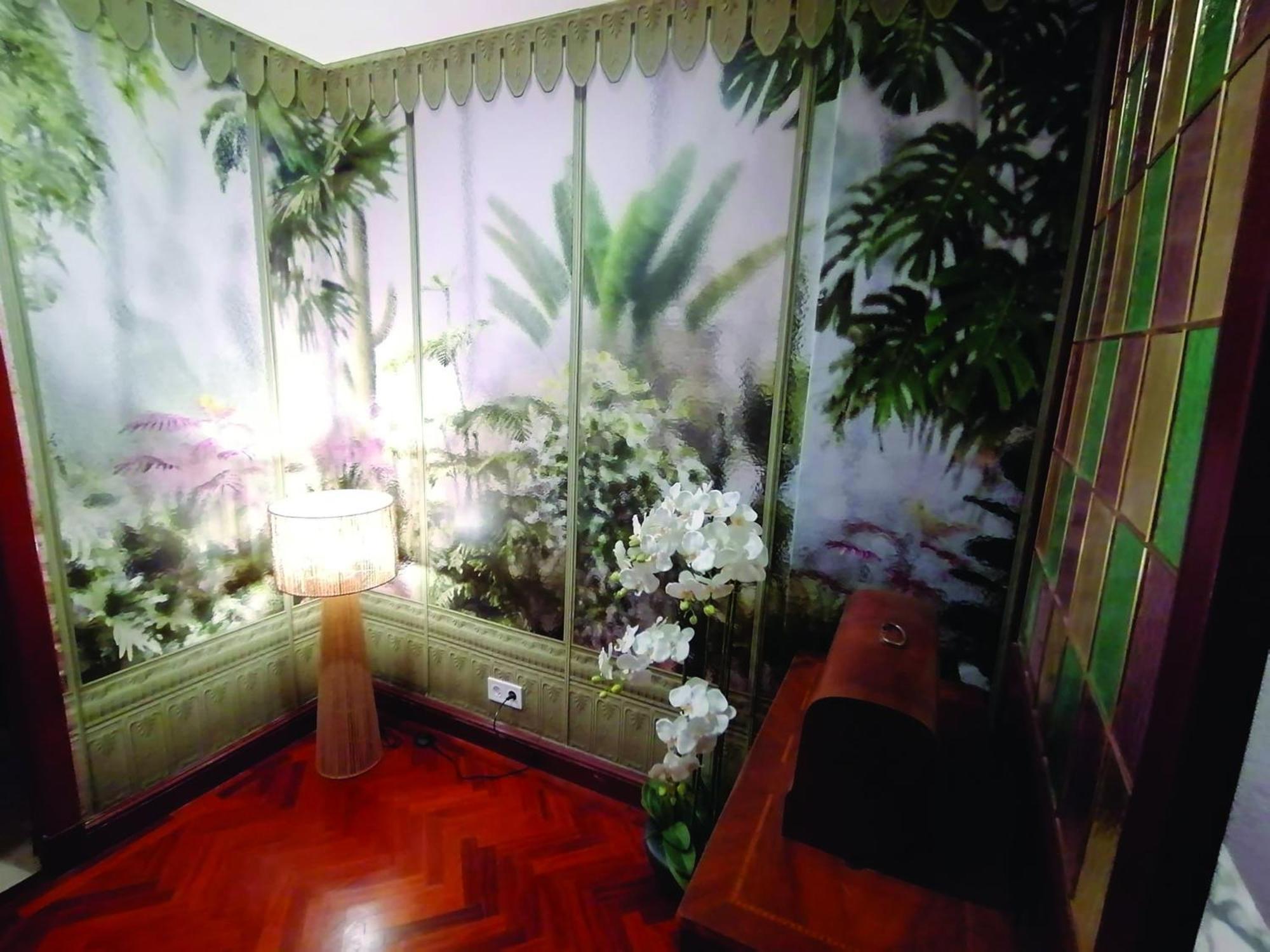 Appartement Au Centre D'Alicante Dış mekan fotoğraf