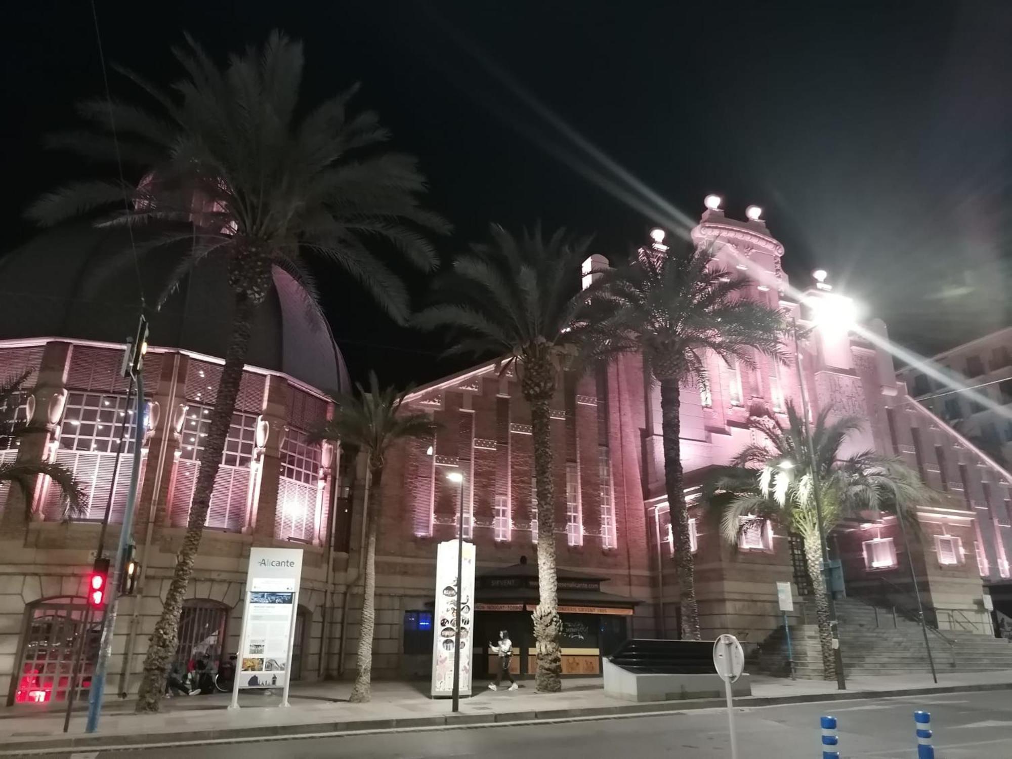Appartement Au Centre D'Alicante Dış mekan fotoğraf
